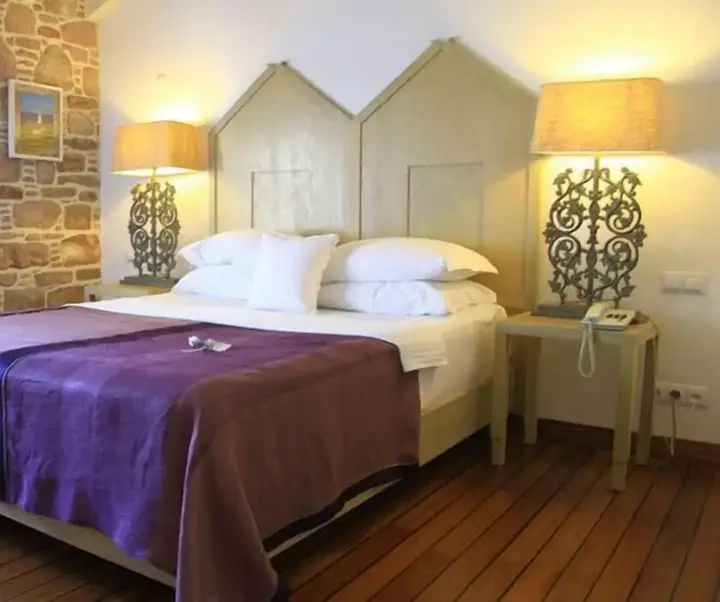 Айвалык: Cunda Lena Otel