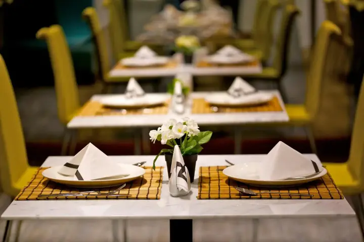 Стамбул: The Tango Hotel Istanbul