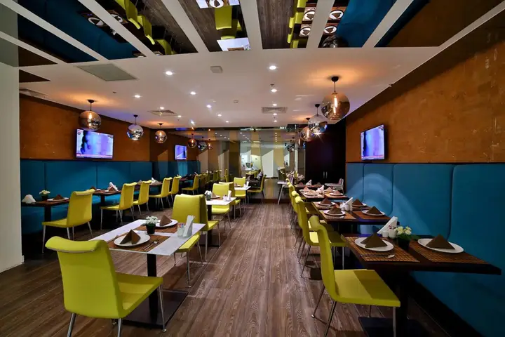 Стамбул: The Tango Hotel Istanbul
