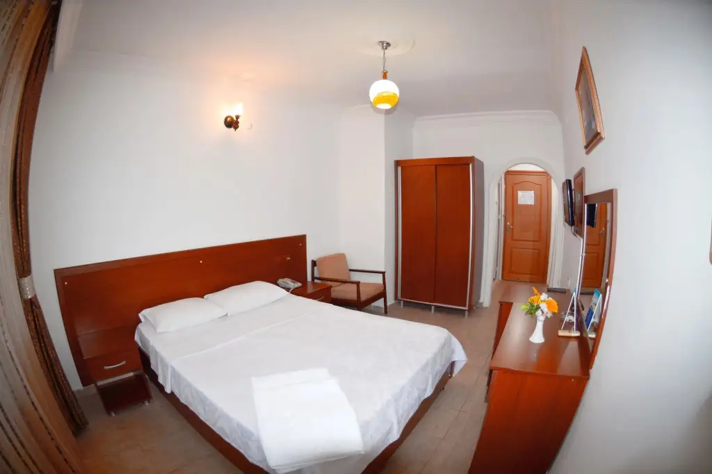 Силифке: Eylul Hotel
