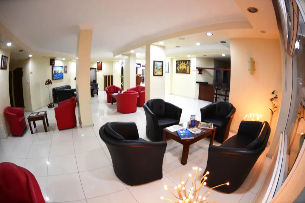 Силифке: Eylul Hotel