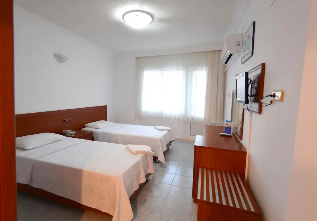 Силифке: Eylul Hotel