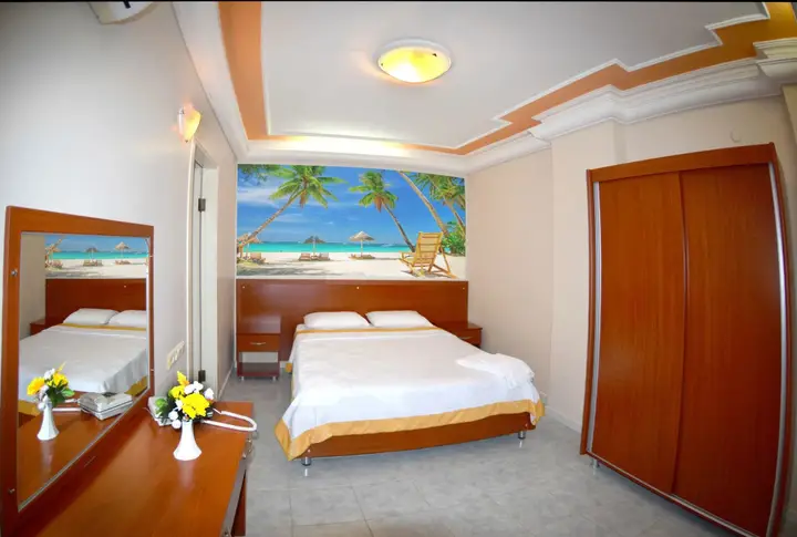 Силифке: Eylul Hotel