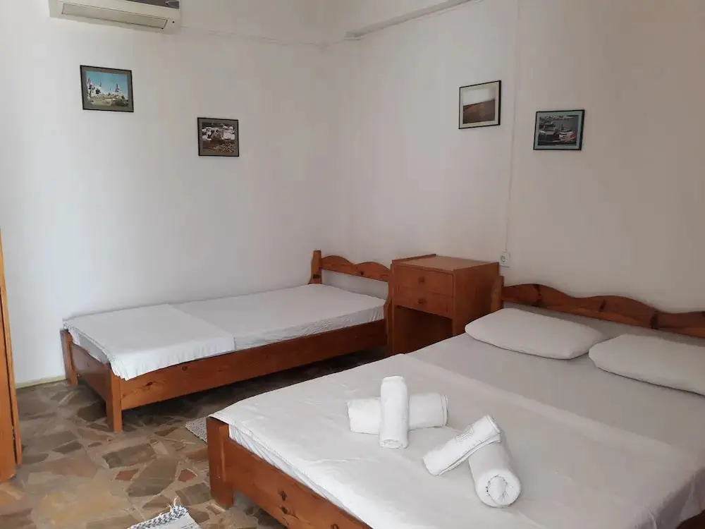 Сельчук: Ayasuluk Hotel Rilican