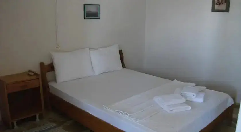 Сельчук: Ayasuluk Hotel Rilican