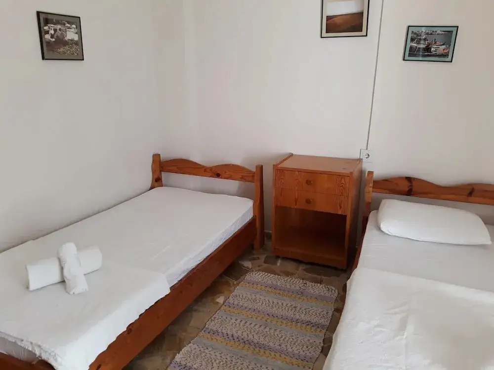 Сельчук: Ayasuluk Hotel Rilican