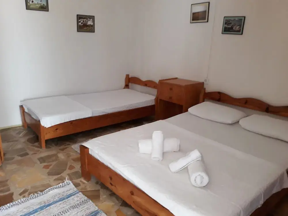 Сельчук: Ayasuluk Hotel Rilican