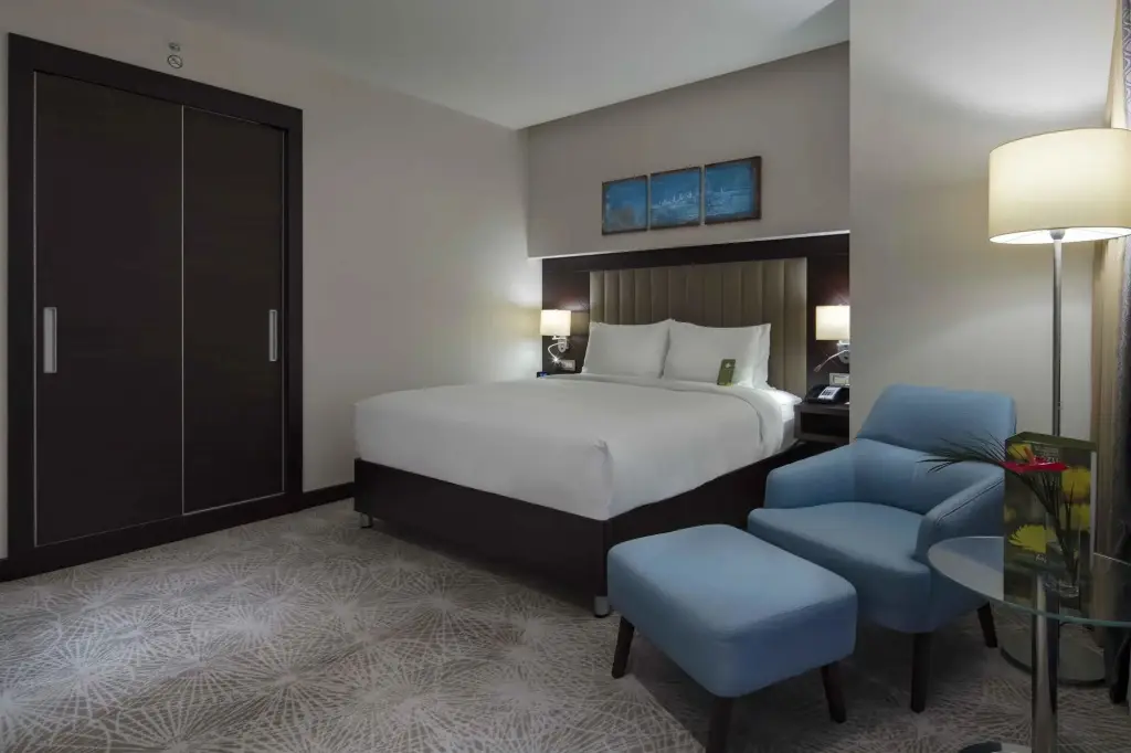 Стамбул: Doubletree by Hilton Istanbul Umraniye