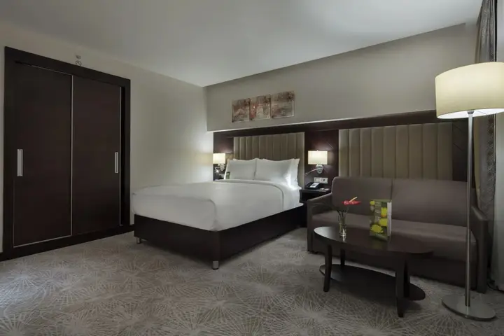 Стамбул: Doubletree by Hilton Istanbul Umraniye