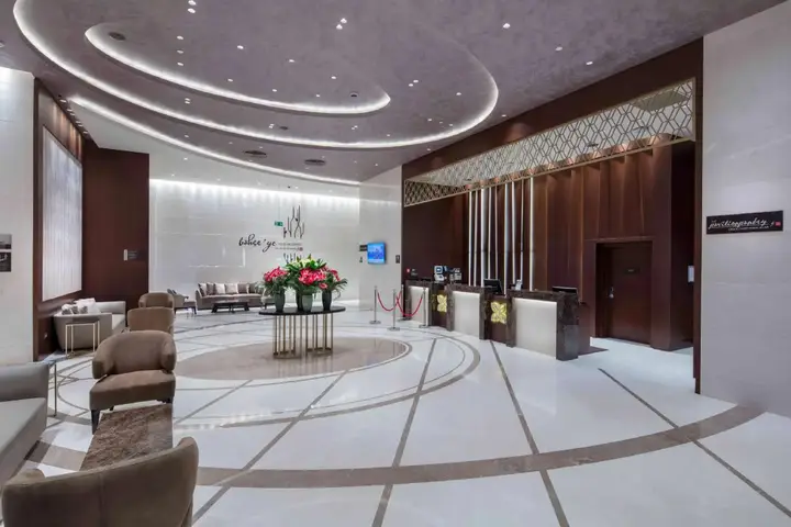 Стамбул: Doubletree by Hilton Istanbul Umraniye