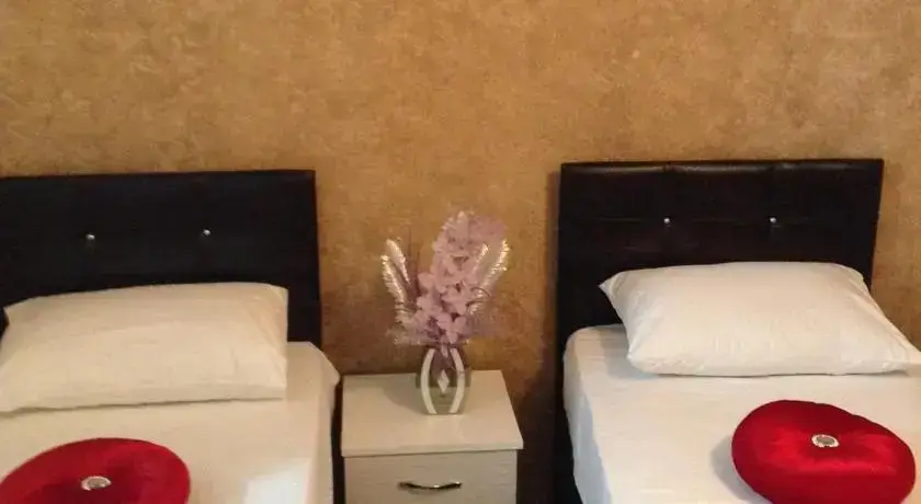 Стамбул: Downtown Home Suites