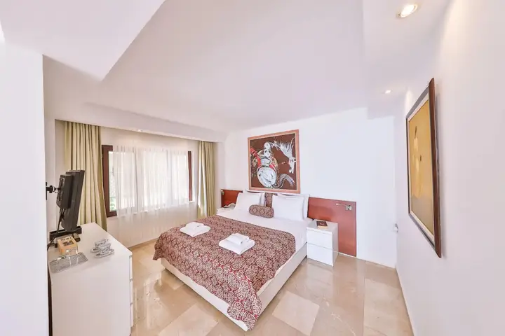 Каш: Gardenia Hotel - Adults Only