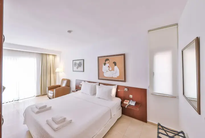 Каш: Gardenia Hotel - Adults Only