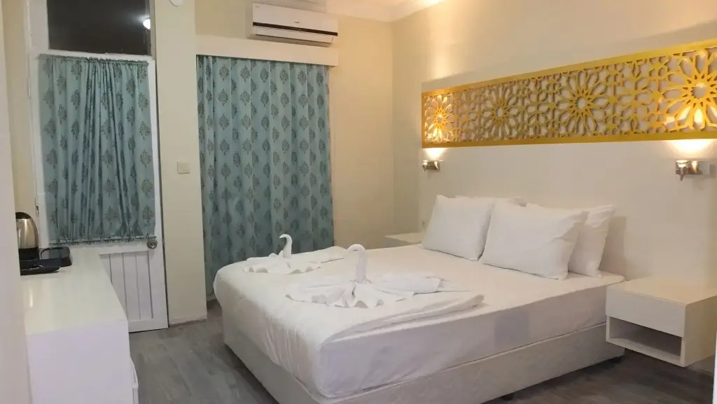 Кемер: Kemer Park Hotel