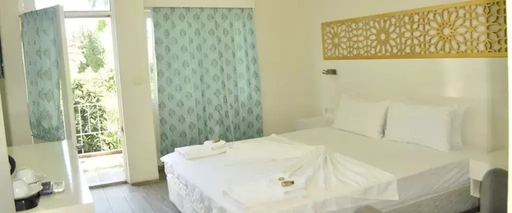Кемер: Kemer Park Hotel