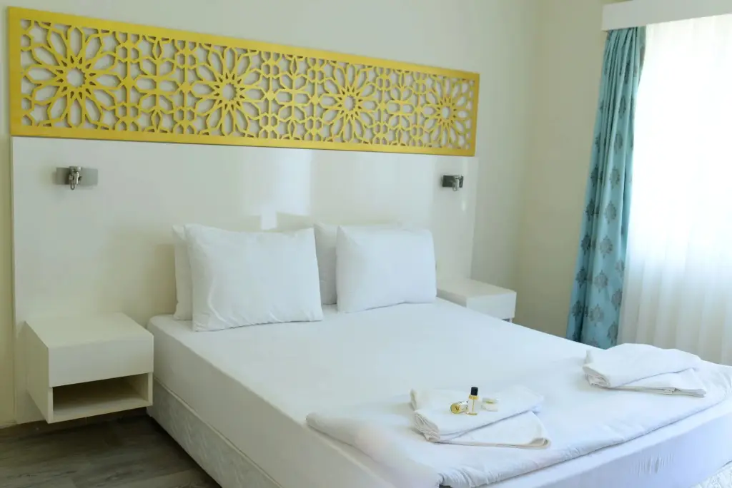 Кемер: Kemer Park Hotel