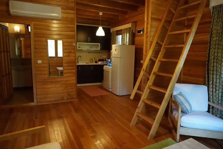 Чиралы: Hemera Boutique Hotel