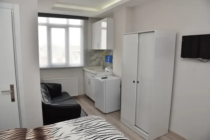 Бурса: Balam Residence