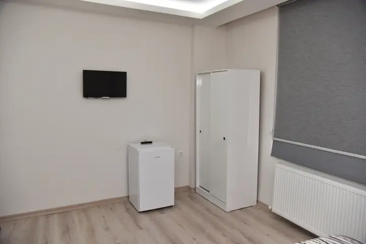 Бурса: Balam Residence