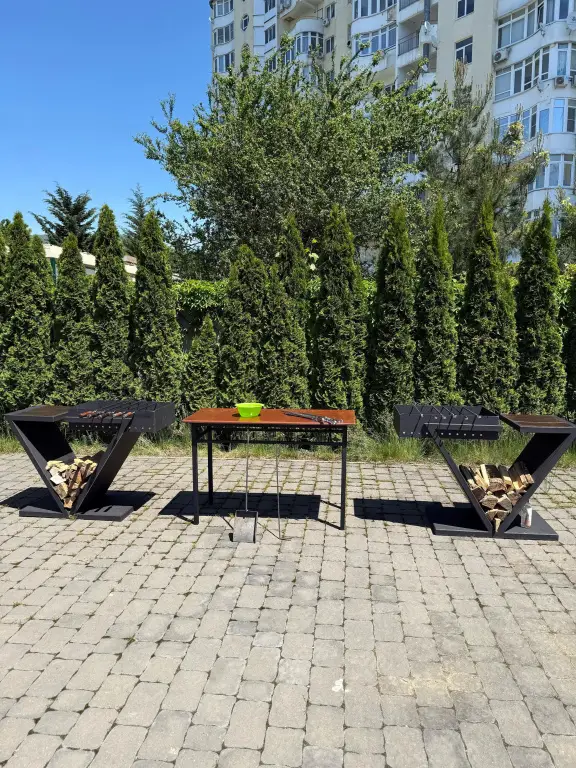 Сочи: Отель Слон