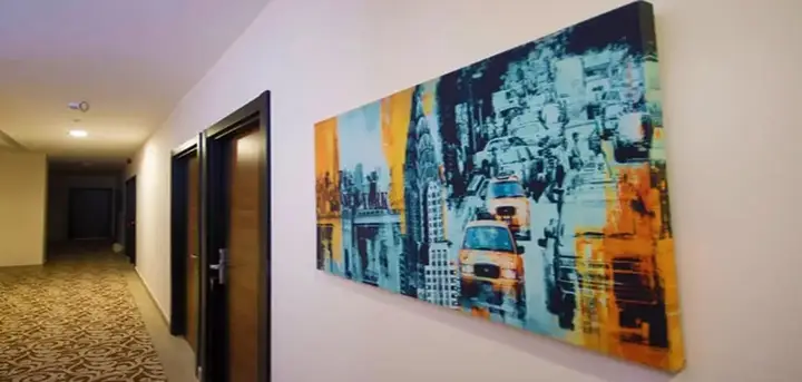 Эскишехир: Eskisehir Butik Hotel