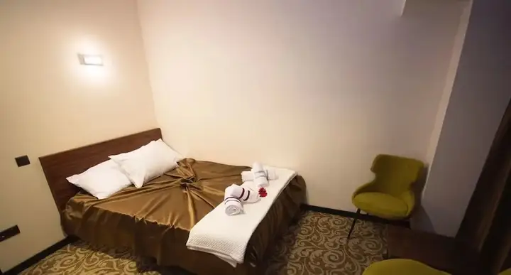 Эскишехир: Eskisehir Butik Hotel