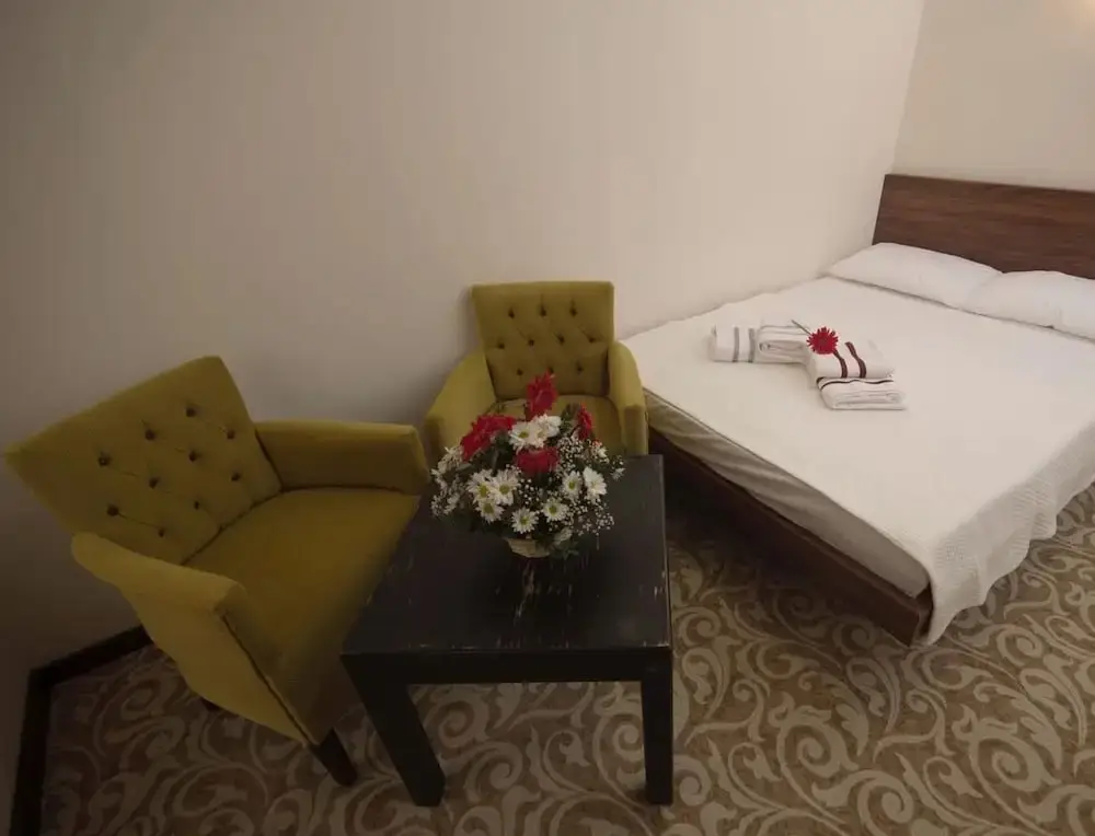 Эскишехир: Eskisehir Butik Hotel