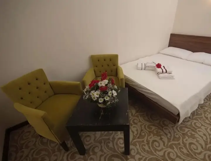 Эскишехир: Eskisehir Butik Hotel