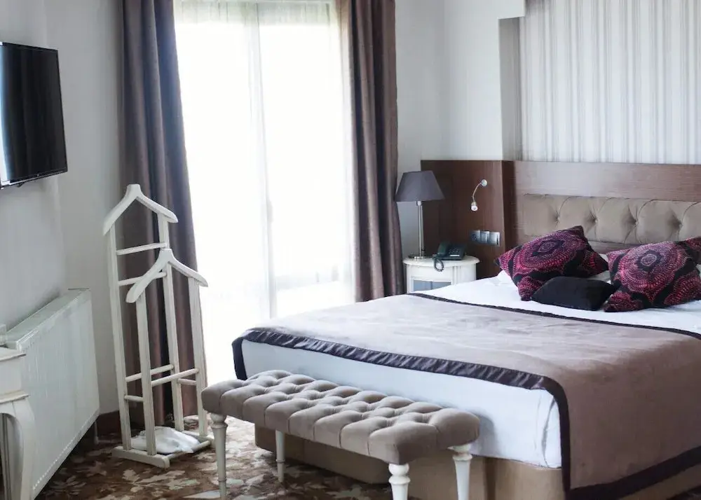 Дюздже: Konsopa Otel