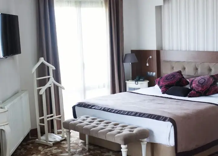 Дюздже: Konsopa Otel