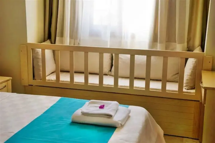 Голькой: Golkoy Suites Boutique Hotel