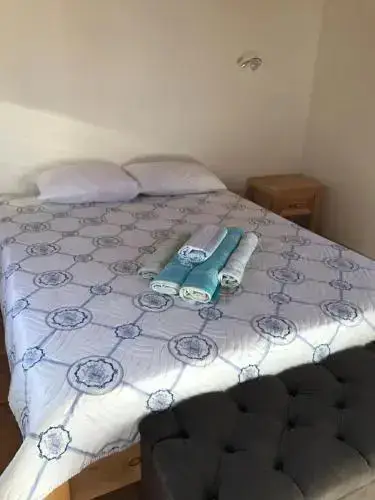 Кумлуджа: Ada Sedir Home