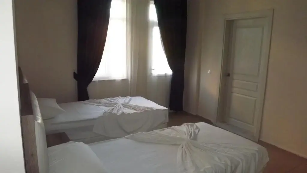 Анамур: Anatolia Suit Otel