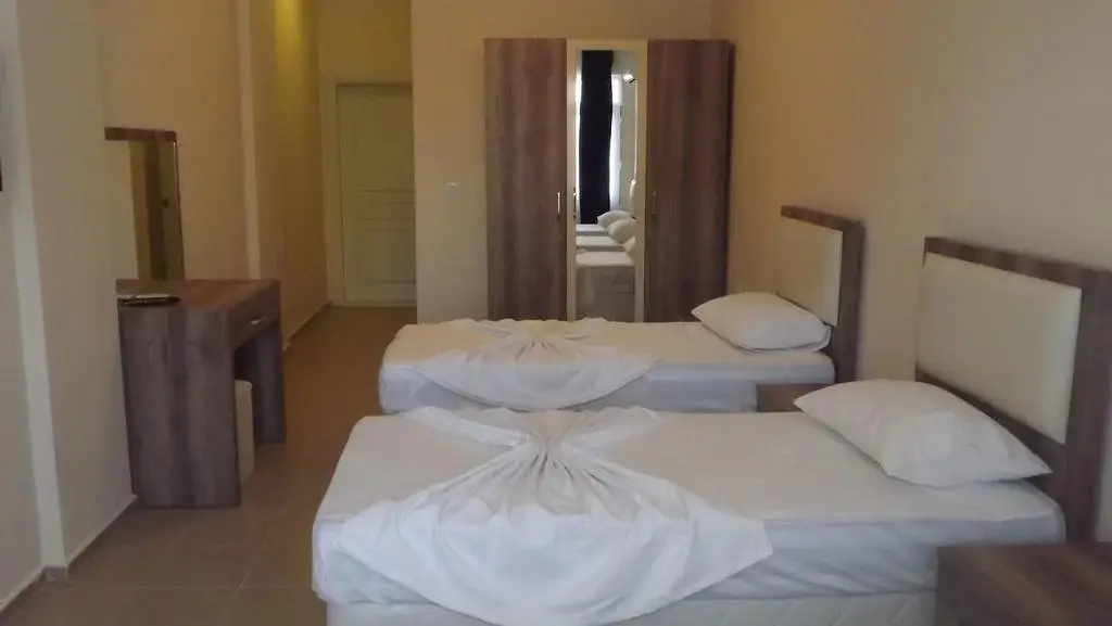 Анамур: Anatolia Suit Otel