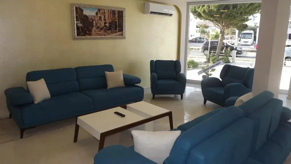 Анамур: Anatolia Suit Otel