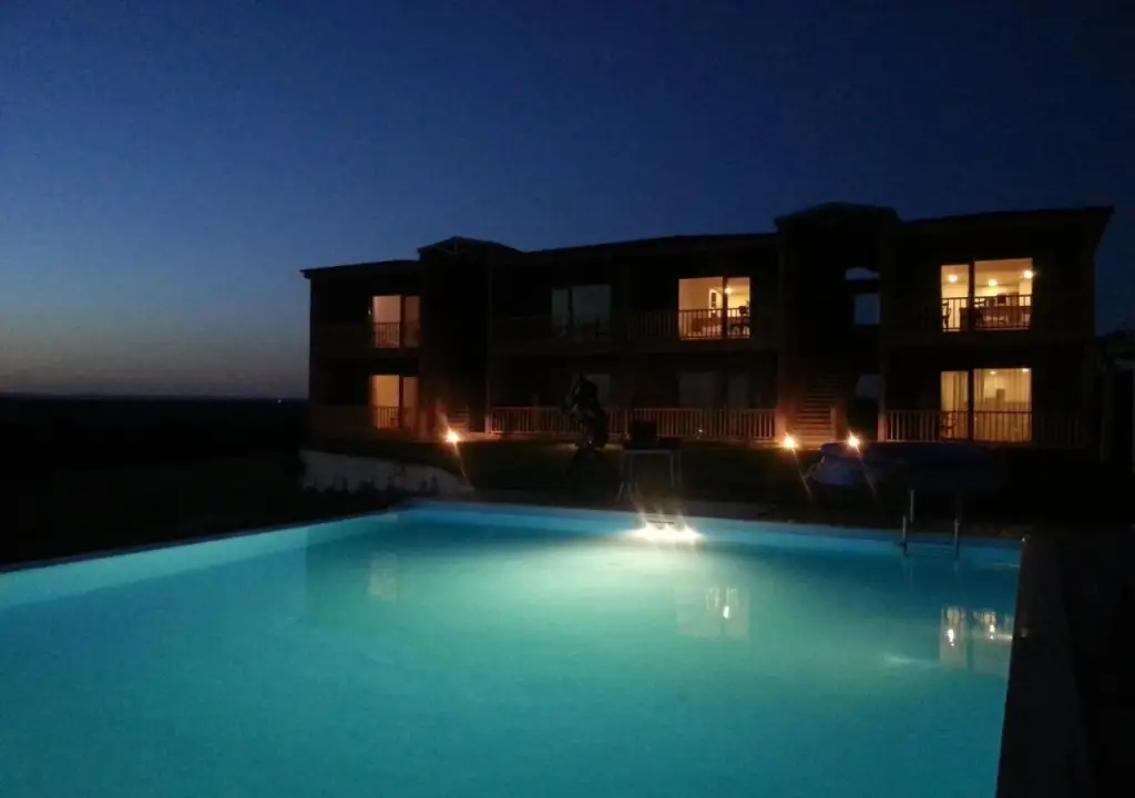Кыркларели: Bakucha Vineyard Hotel & Spa