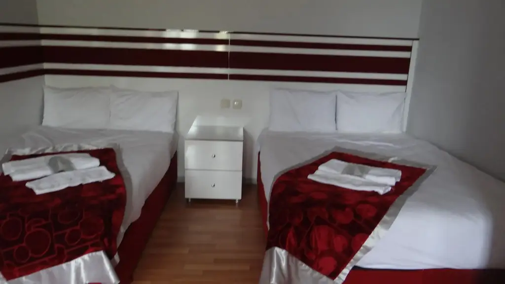 Бурса: Arakonak Termal Hotel