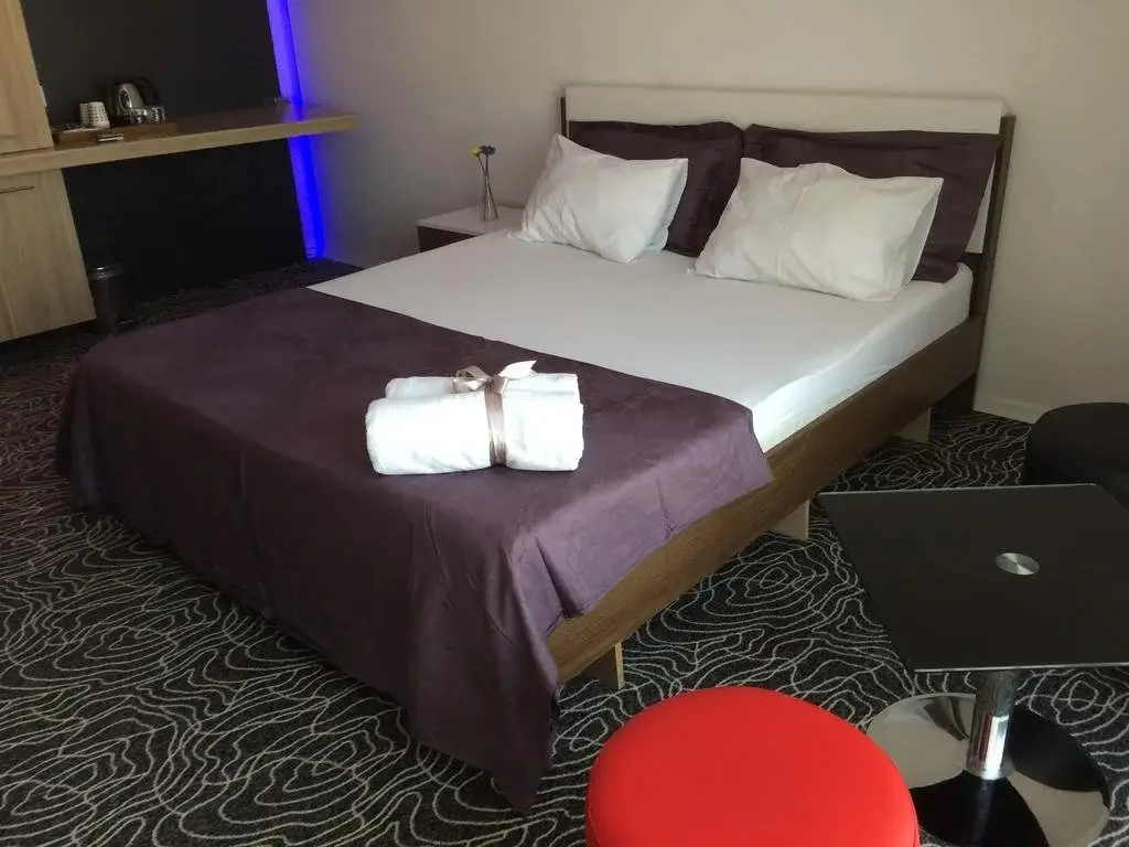 Стамбул: Royal Suites Tuyap
