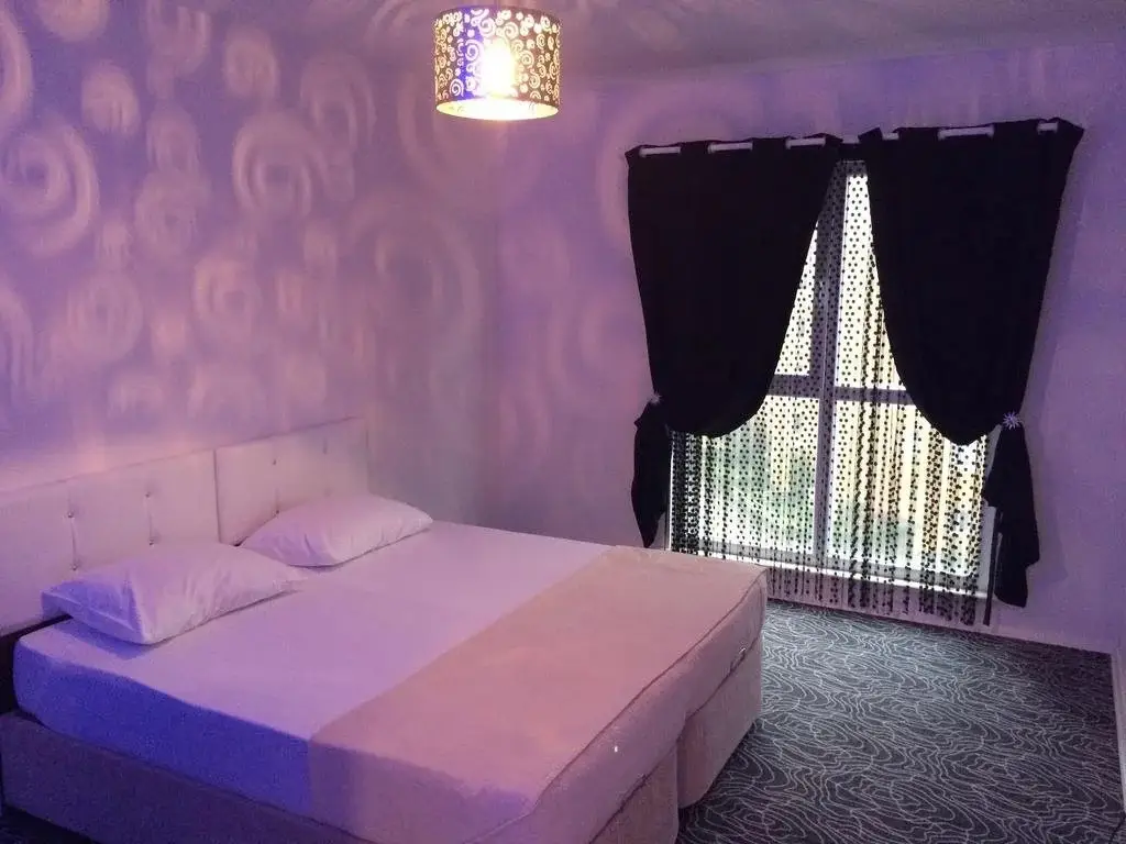 Стамбул: Royal Suites Tuyap
