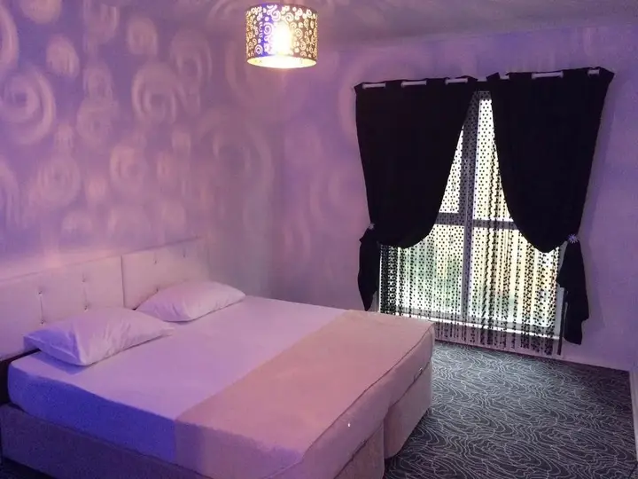 Стамбул: Royal Suites Tuyap