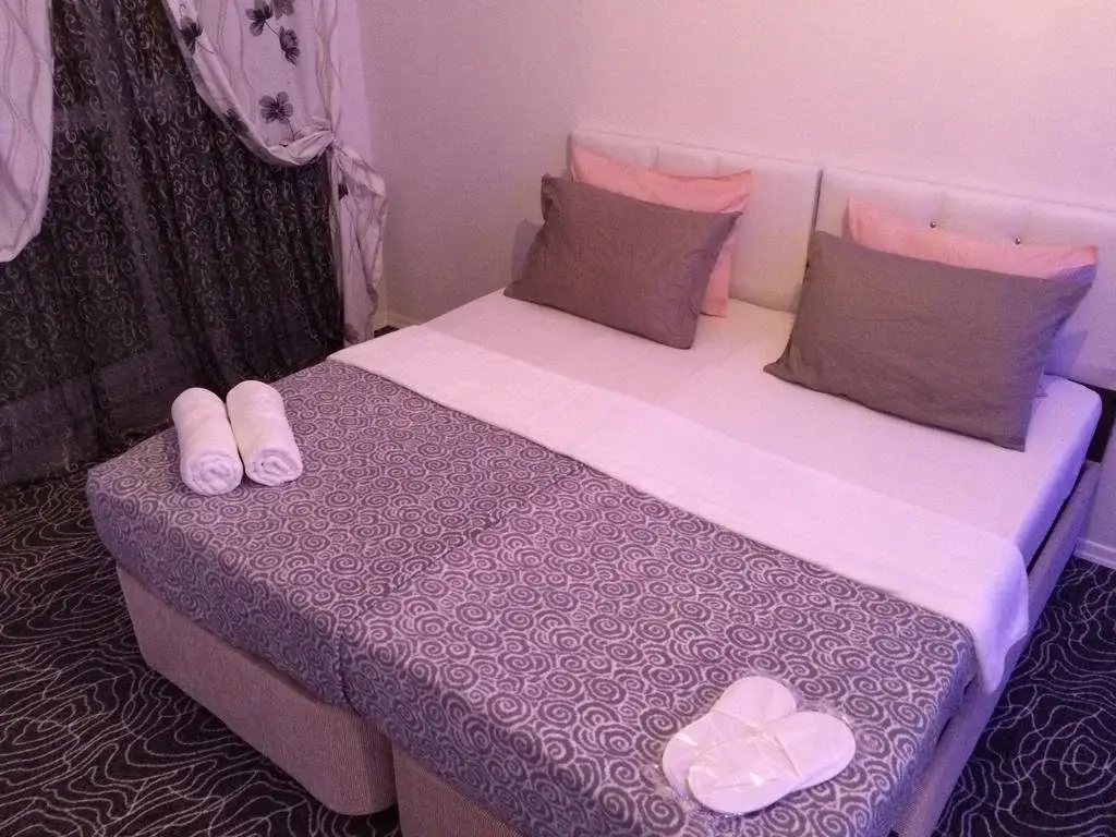 Стамбул: Royal Suites Tuyap