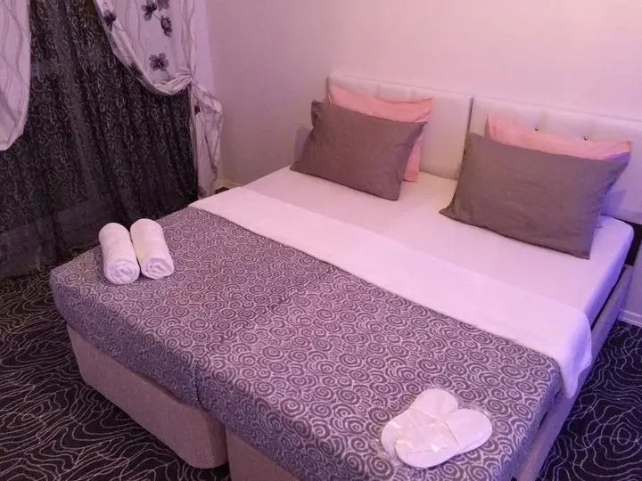 Стамбул: Royal Suites Tuyap