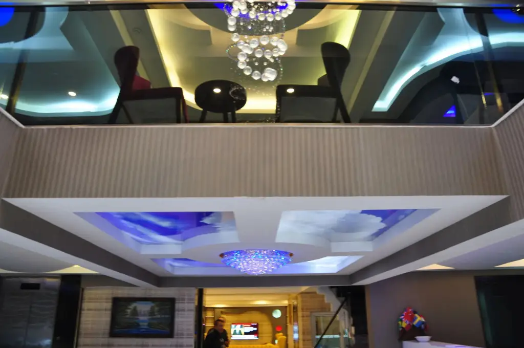 Madi Otel Izmir — фото 1