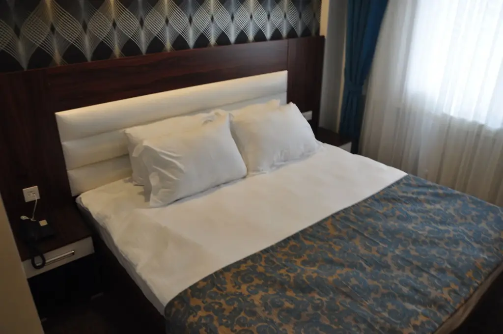 Измир: Madi Otel Izmir