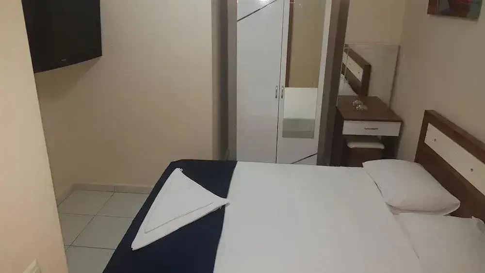 Фетхие: Hotel Feryil Avm