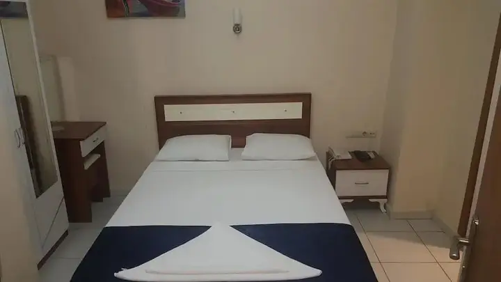 Фетхие: Hotel Feryil Avm