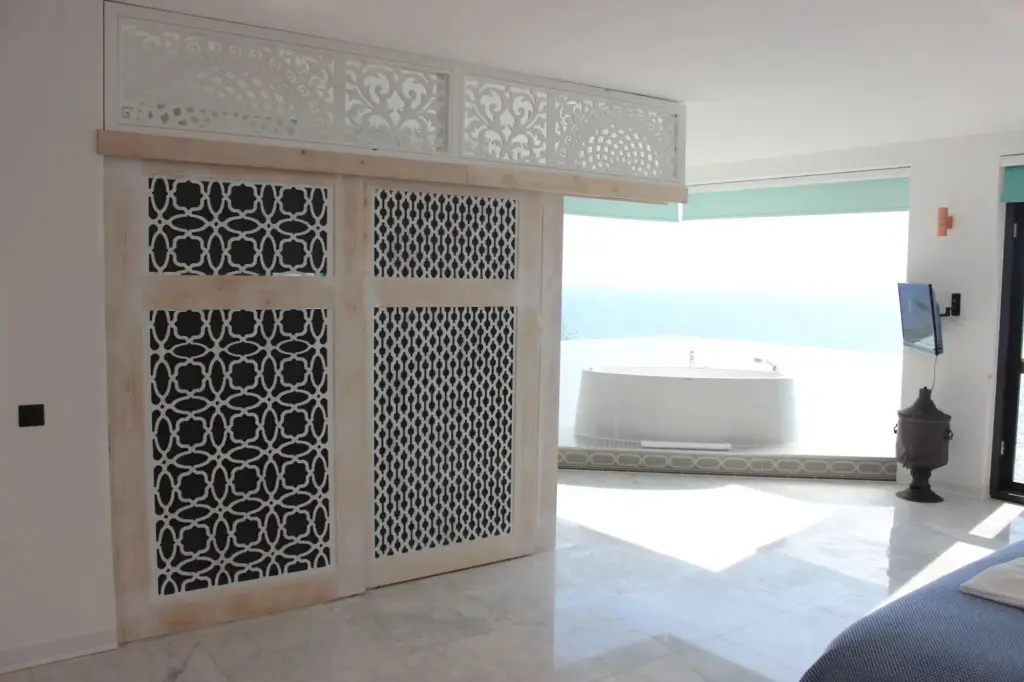 Mandalina Luxury Suites — фото 1