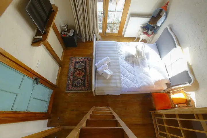 Сельчук: İbri Boutique hotel
