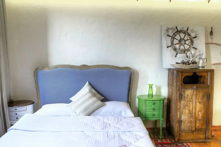 Сельчук: İbri Boutique hotel