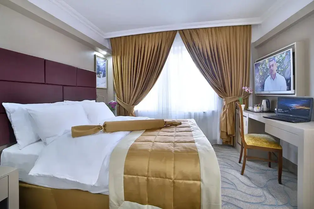 Элазиг: Marathon Hotel
